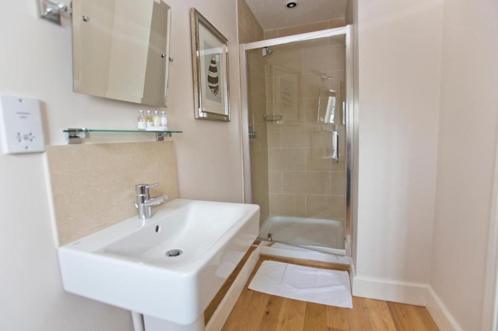 Hotel Devonshire Arms Langport Habitación foto