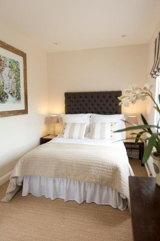Hotel Devonshire Arms Langport Habitación foto